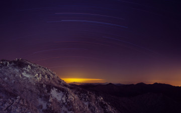 별을 세어보자...