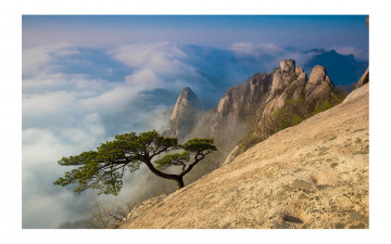 북한산 시리즈 중에서 #11