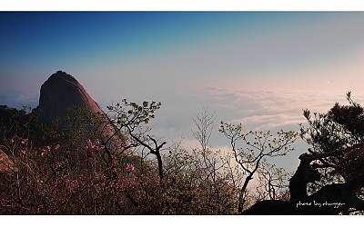 북한산  #16.