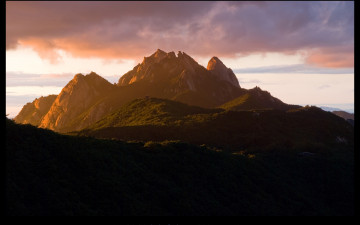 아름다운 빛을 찾아서.