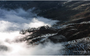 아름다운 세상 # 12