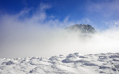 한라산