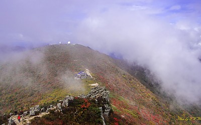 설악산
