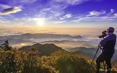 자화상(self-portrait)