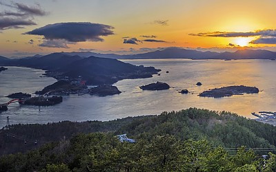 과거를 보면 현재를 알수있고, 현재를 알면 미래가 보인다!