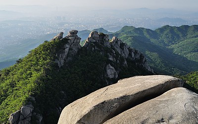 필름의 감성을 떠올리며...