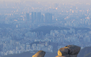 서울의 봄을 들여다 보다