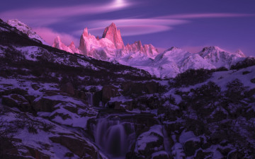 月光 (피츠로이)