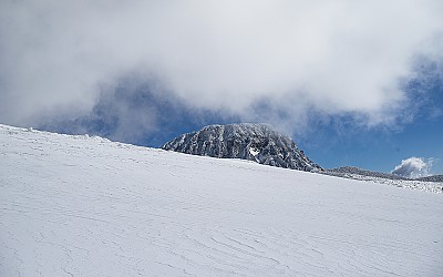 한라산