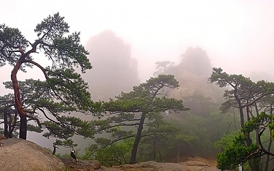 도봉산