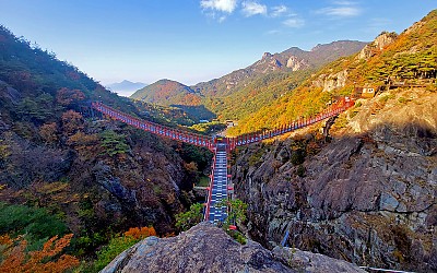 우두산