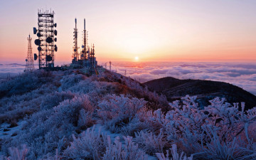 함백산 - 함백산