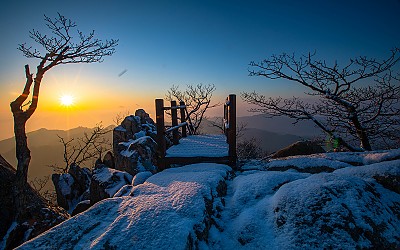 팔공산