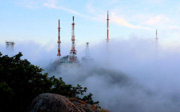 팔공산 비로봉 ᆢ
