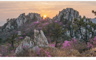 아침을 여는