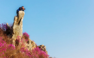열정인의 봅 - 덕룡산(주작산)