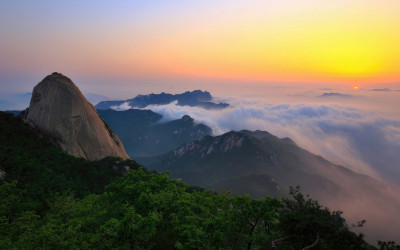 작품이든, 그냥 올리는 이미지 든