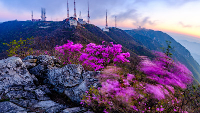 팔공산~